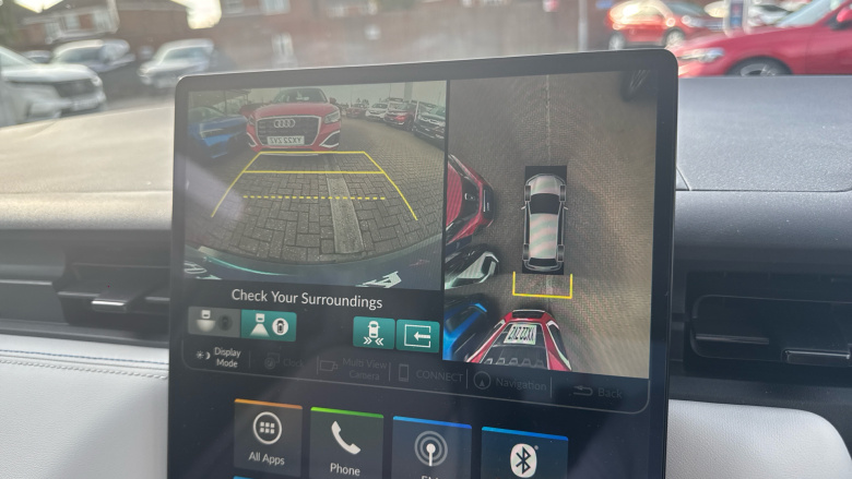 Honda E Ny1 150kW Advance 69kWh 5dr Auto Electric Hatchback